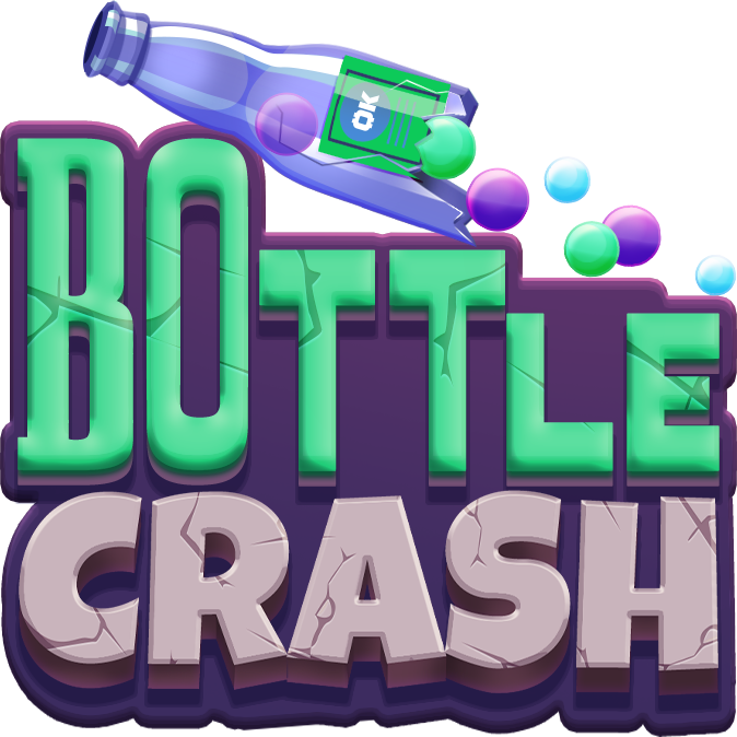 Bottle Crash | Casino Crash Game - CasinOK.com Exclusive